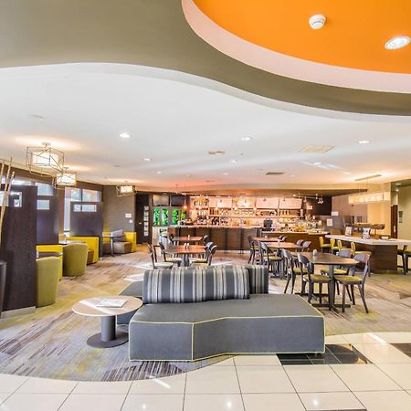 Courtyard By Marriott Merced Zewnętrze zdjęcie