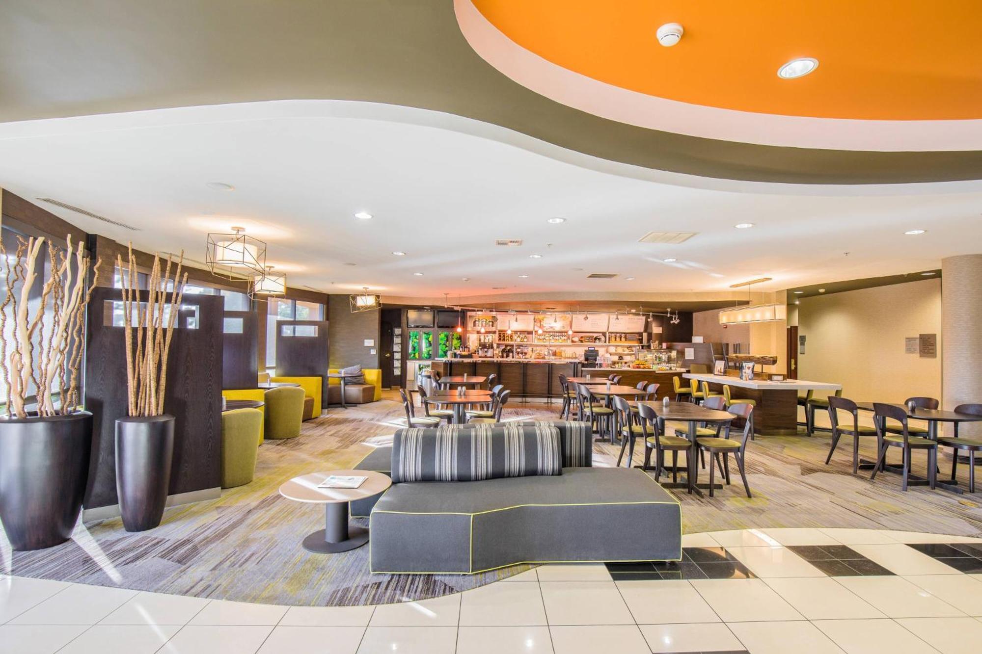 Courtyard By Marriott Merced Zewnętrze zdjęcie