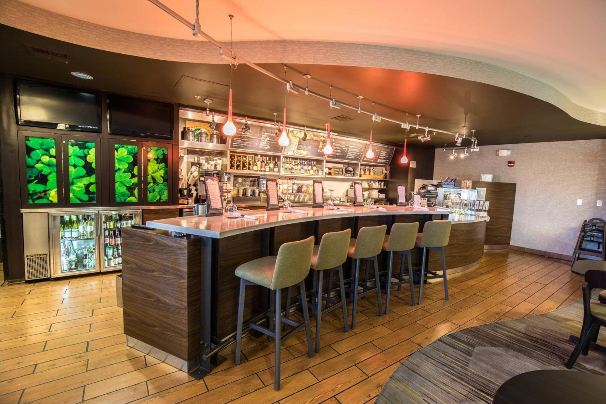 Courtyard By Marriott Merced Zewnętrze zdjęcie